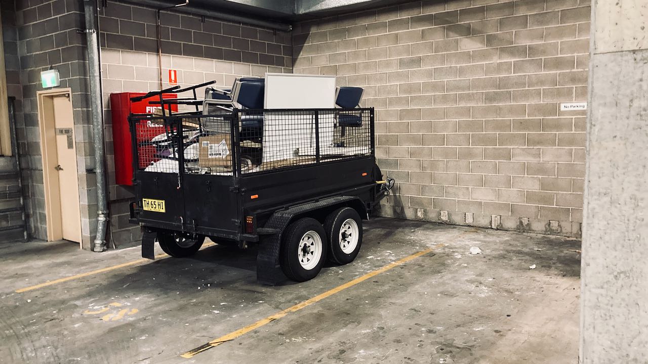 How Much Does It Cost to Hire a Skip Bin in Sydney?