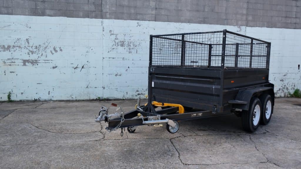 Mobile Skip Bins Sydney