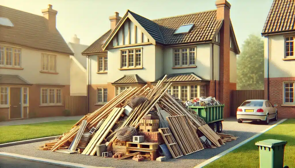 Trade Waste Examples Types Of Waste - Get Rid Of All Your Unwanted Junk